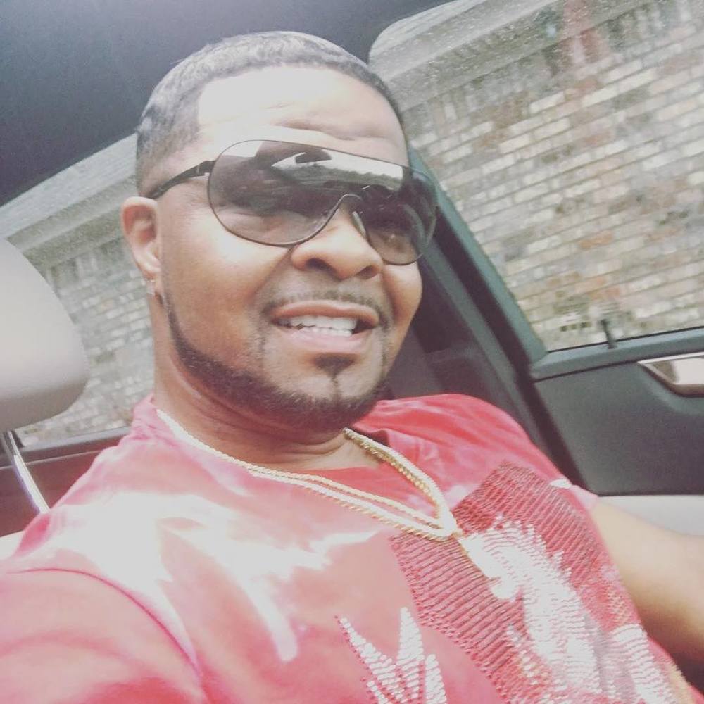 Meet your Posher, Henry